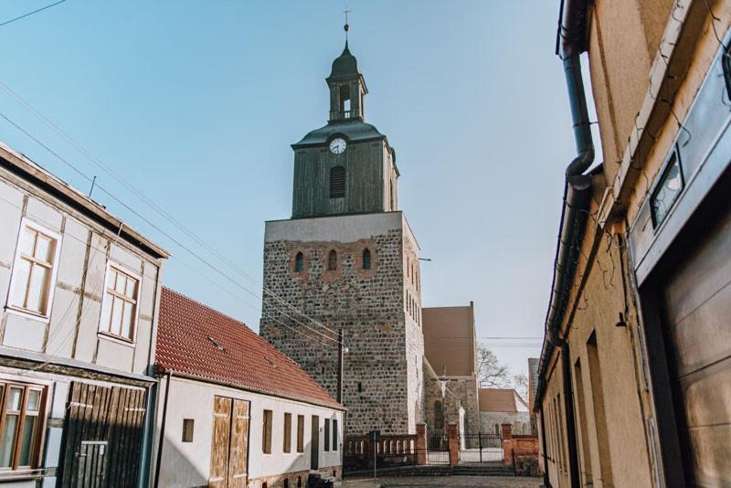 Agroturystyka U Krystyny Moryn Exterior photo