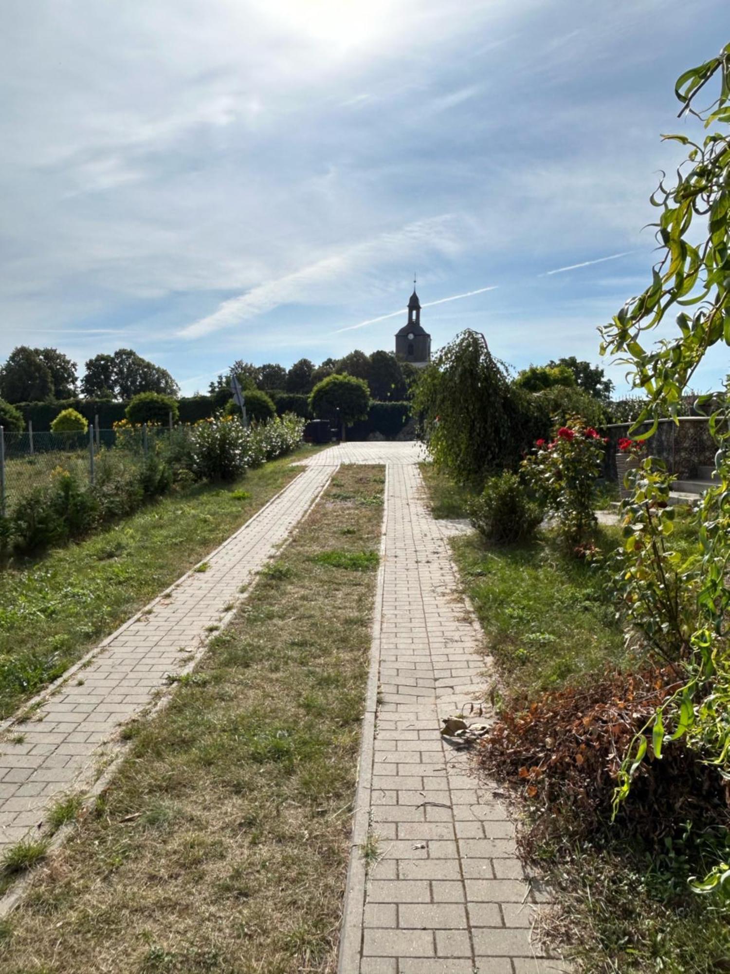 Agroturystyka U Krystyny Villa Moryn Exterior photo